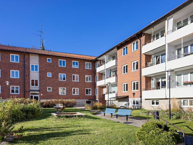 Lägenhet hyra i Sala, Västmanland