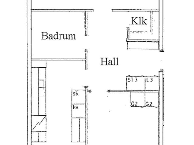 Lägenhet hyra i Sala, Västmanland