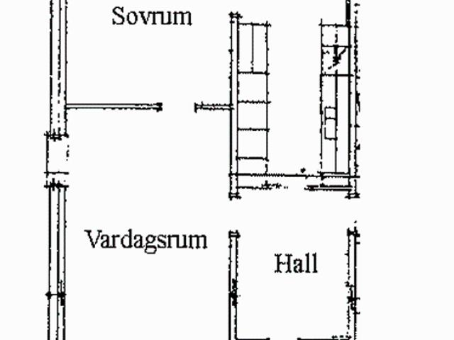 Lägenhet hyra i Sala, Västmanland
