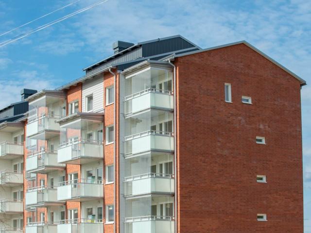 Lägenhet hyra i Säter, Dalarna