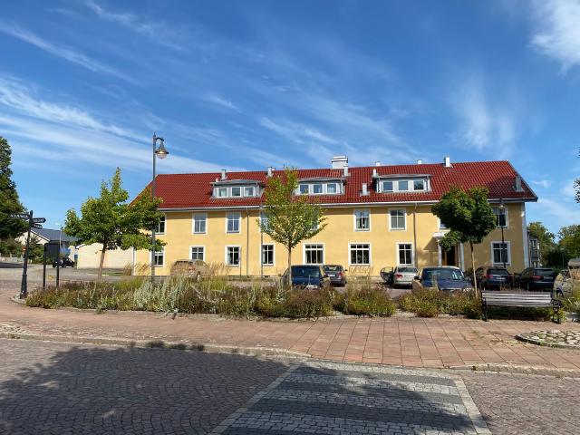 Lägenhet hyra i Sävsjö, Jönköping