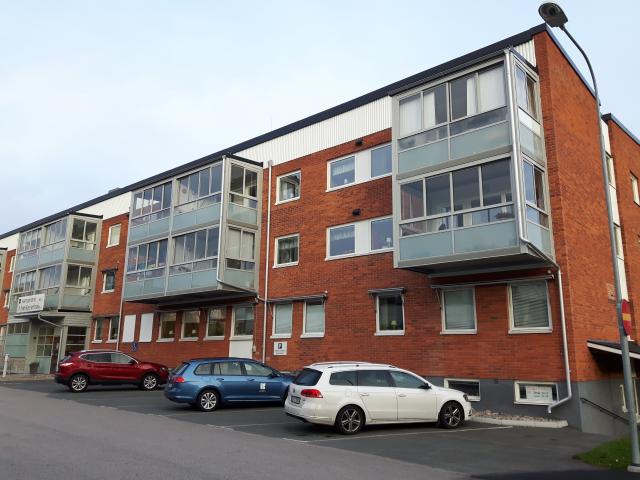 Lägenhet hyra i Uppvidinge, Kronoberg