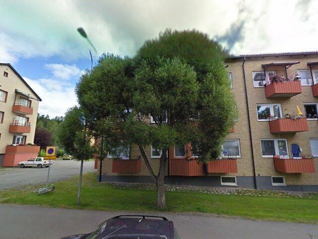Lägenhet hyra i Ånge, Västernorrland