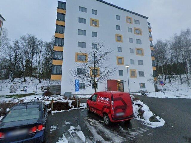 Lägenhet hyra i Märsta, Stockholm