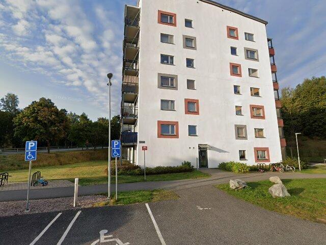 Lägenhet hyra i Märsta, Stockholm