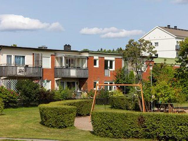 Lägenhet hyra i Märsta, Stockholm