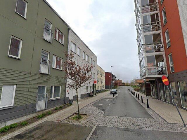 Lägenhet hyra i Simrishamn, Skåne