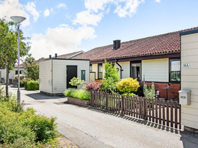 Lägenhet hyra i Sjöbo, Skåne