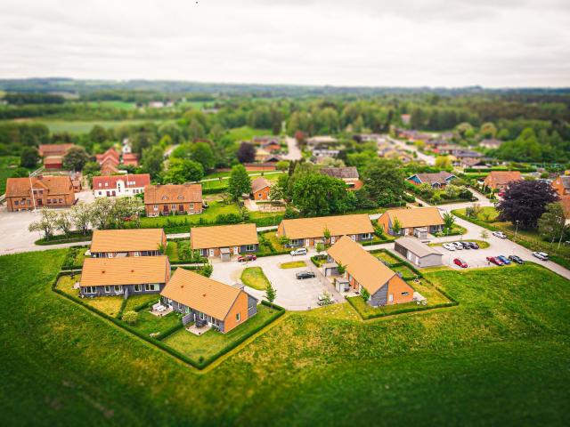 Lägenhet hyra i Blentarp, Skåne