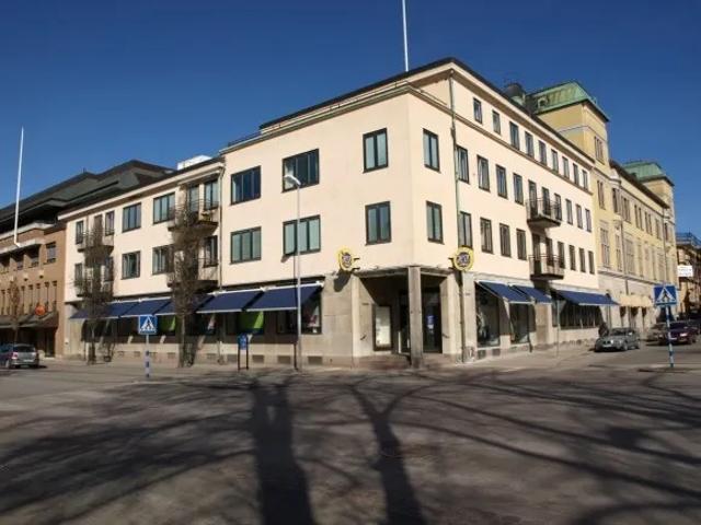 Lägenhet hyra i Skara, Västra Götaland