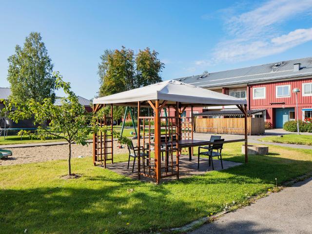 Lägenhet hyra i Skellefteå, Västerbotten