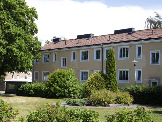 Lägenhet hyra i Skene, Västra Götaland