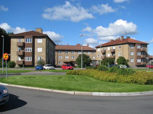 Lägenhet hyra i Skövde, Västra Götaland