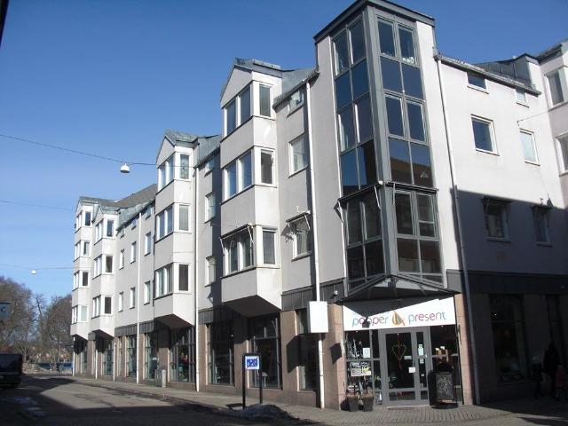 Lägenhet hyra i Skövde, Västra Götaland