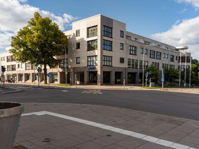 Lägenhet hyra i Skövde, Västra Götaland