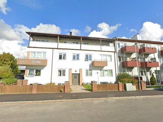 Lägenhet hyra i Skurup, Skåne