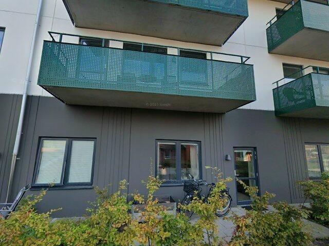 Lägenhet hyra i Skurup, Skåne