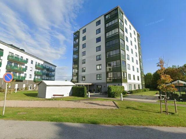 Lägenhet hyra i Skurup, Skåne