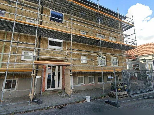 Lägenhet hyra i Skurup, Skåne