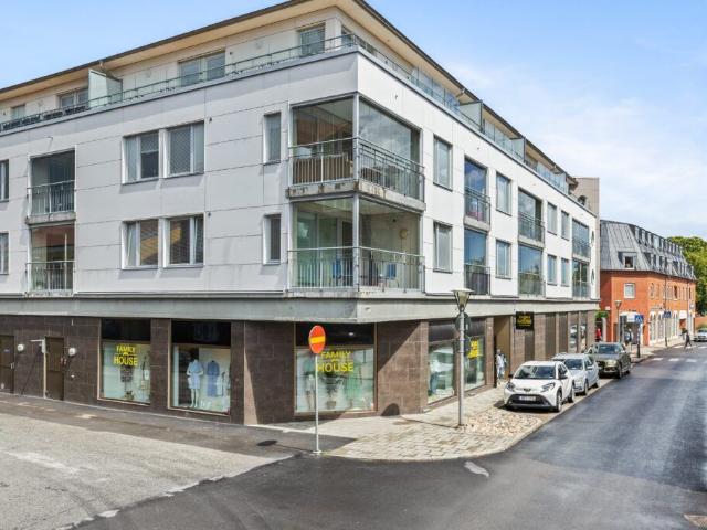 Lägenhet hyra i Skurup, Skåne