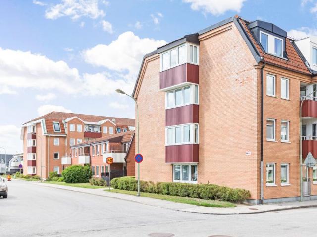 Lägenhet hyra i Skurup, Skåne