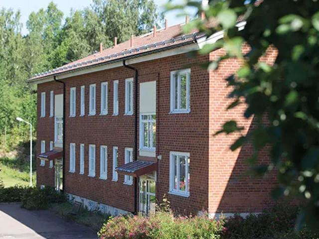 Lägenhet hyra i Slottsbron, Värmland