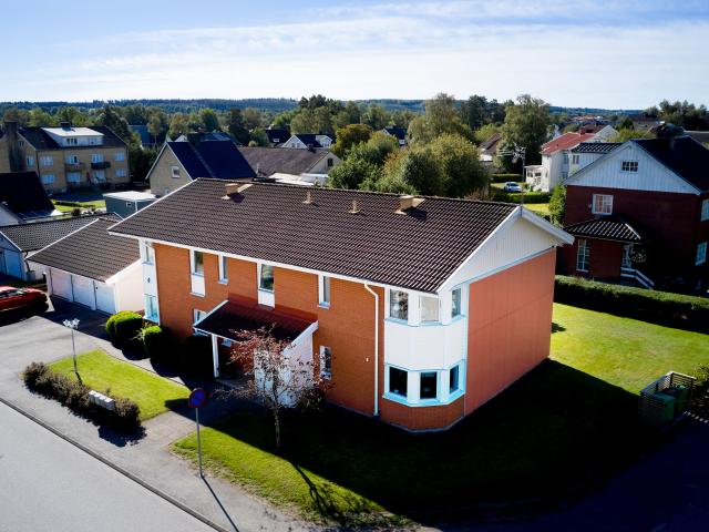 Lägenhet hyra i Smålandsstenar, Jönköping