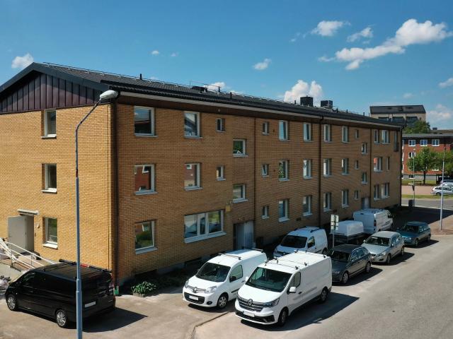 Lägenhet hyra i Smålandsstenar, Jönköping