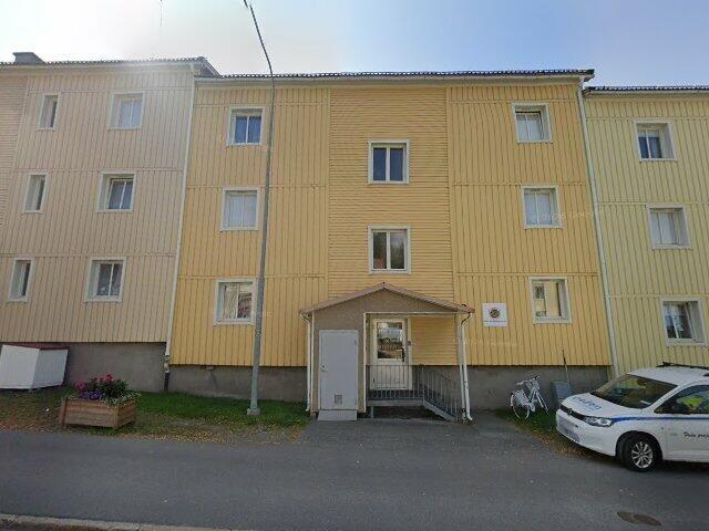 Lägenhet hyra i Söderhamn, Gävleborg