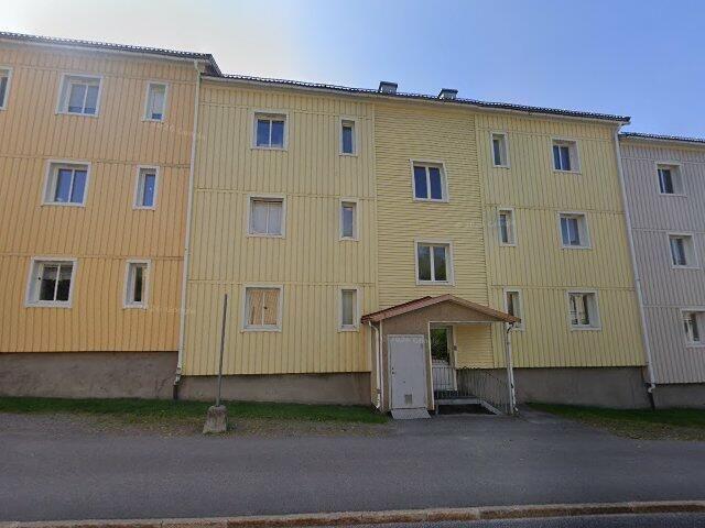 Lägenhet hyra i Söderhamn, Gävleborg