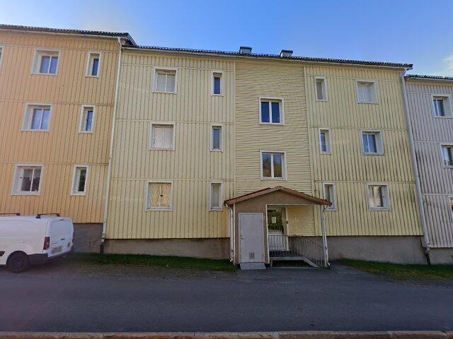 Lägenhet hyra i Söderhamn, Gävleborg
