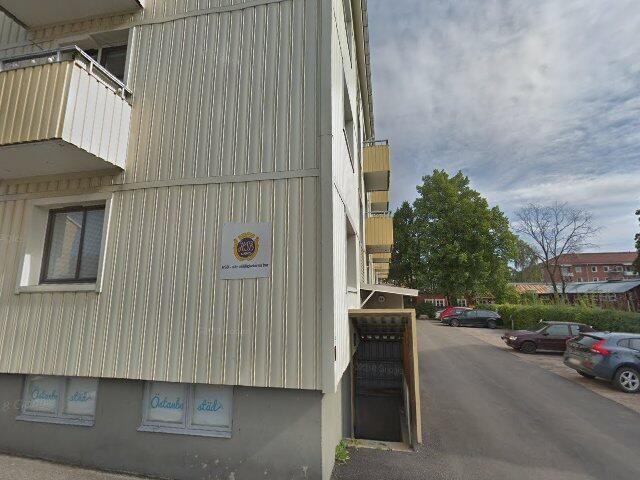Lägenhet hyra i Söderhamn, Gävleborg