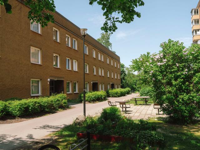 Lägenhet hyra i Södertälje, Stockholm