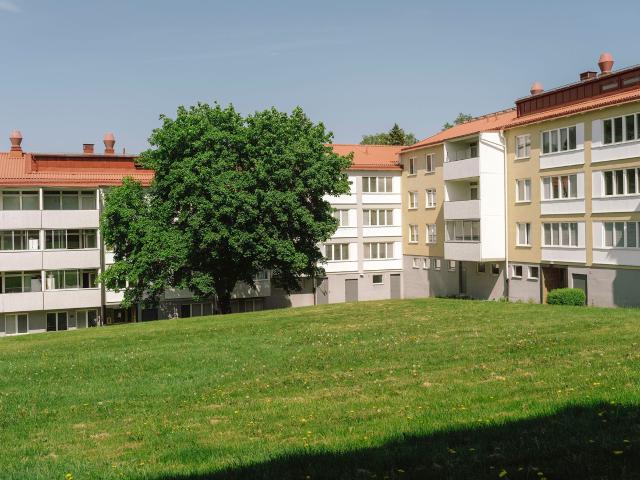 Lägenhet hyra i Södertälje, Stockholm