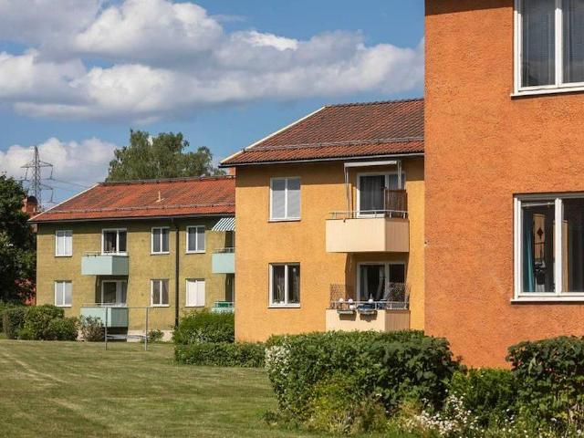 Lägenhet hyra i Häggvik, Stockholm