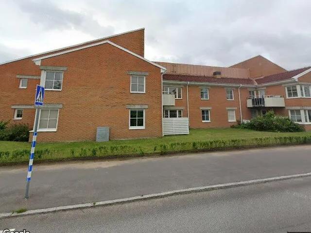 Lägenhet hyra i Staffanstorp, Skåne