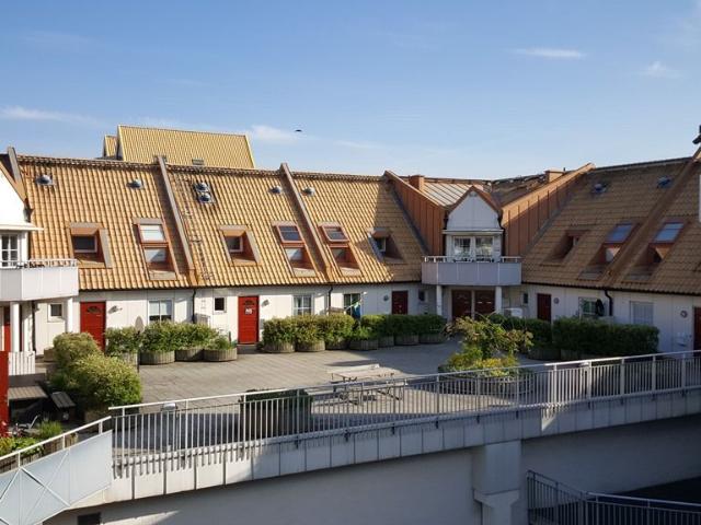 Lägenhet hyra i Staffanstorp, Skåne