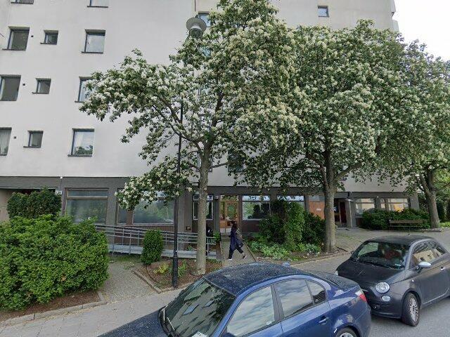 Lägenhet hyra i Botkyrka, Stockholm