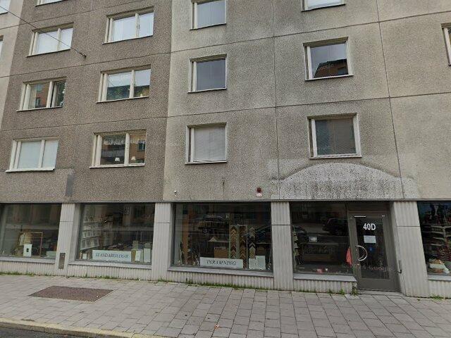 Lägenhet hyra i Botkyrka, Stockholm