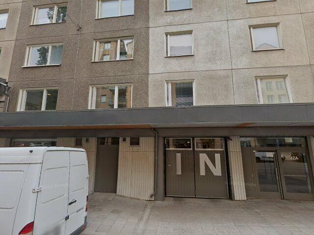 Lägenhet hyra i Botkyrka, Stockholm