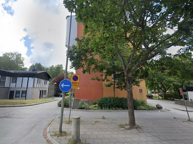 Lägenhet hyra i Botkyrka, Stockholm