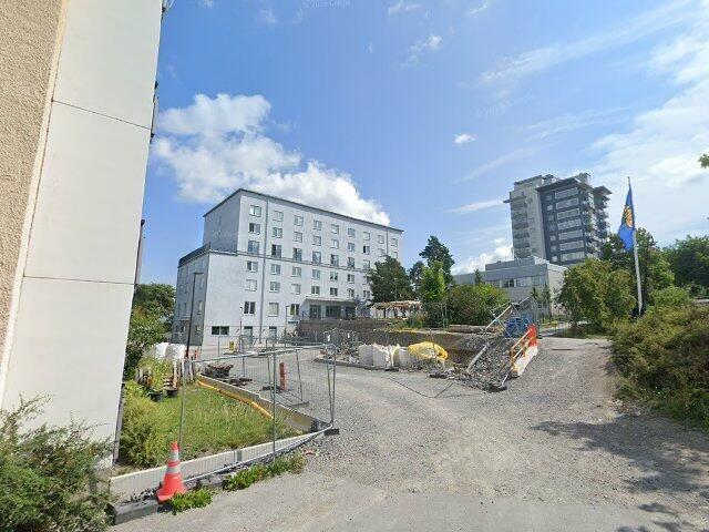 Lägenhet hyra i Älvsjö, Botkyrka