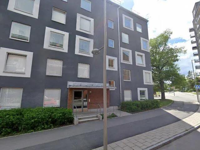 Lägenhet hyra i Botkyrka, Stockholm