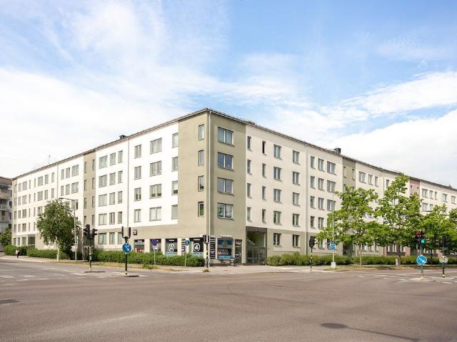 Lägenhet hyra i Botkyrka, Stockholm
