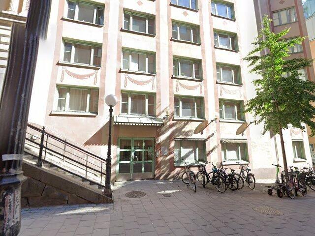 Lägenhet hyra i Norrmalm, Botkyrka