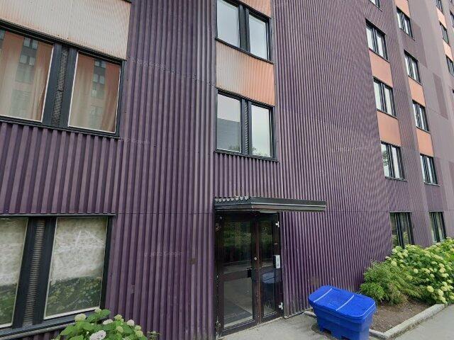 Lägenhet hyra i Huddinge, Stockholm