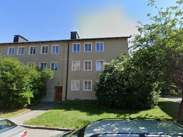Lägenhet hyra i Botkyrka, Stockholm