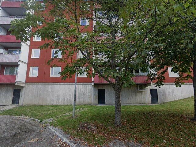 Lägenhet hyra i Botkyrka, Stockholm