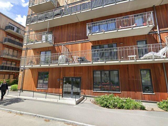 Lägenhet hyra i Botkyrka, Stockholm