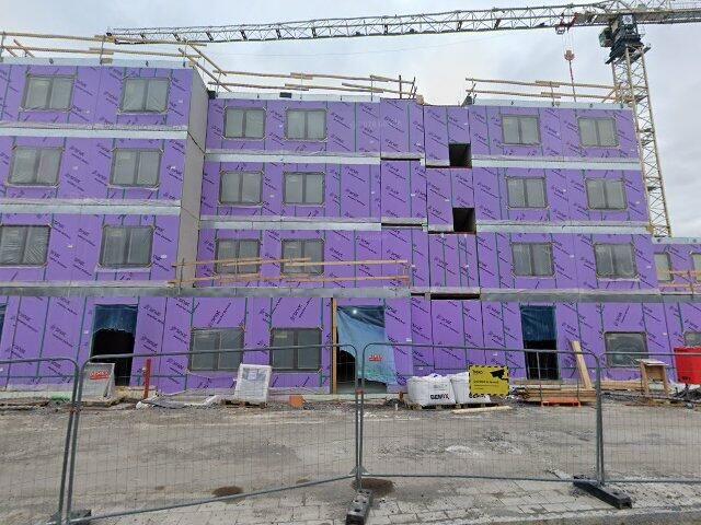 Lägenhet hyra i Botkyrka, Stockholm
